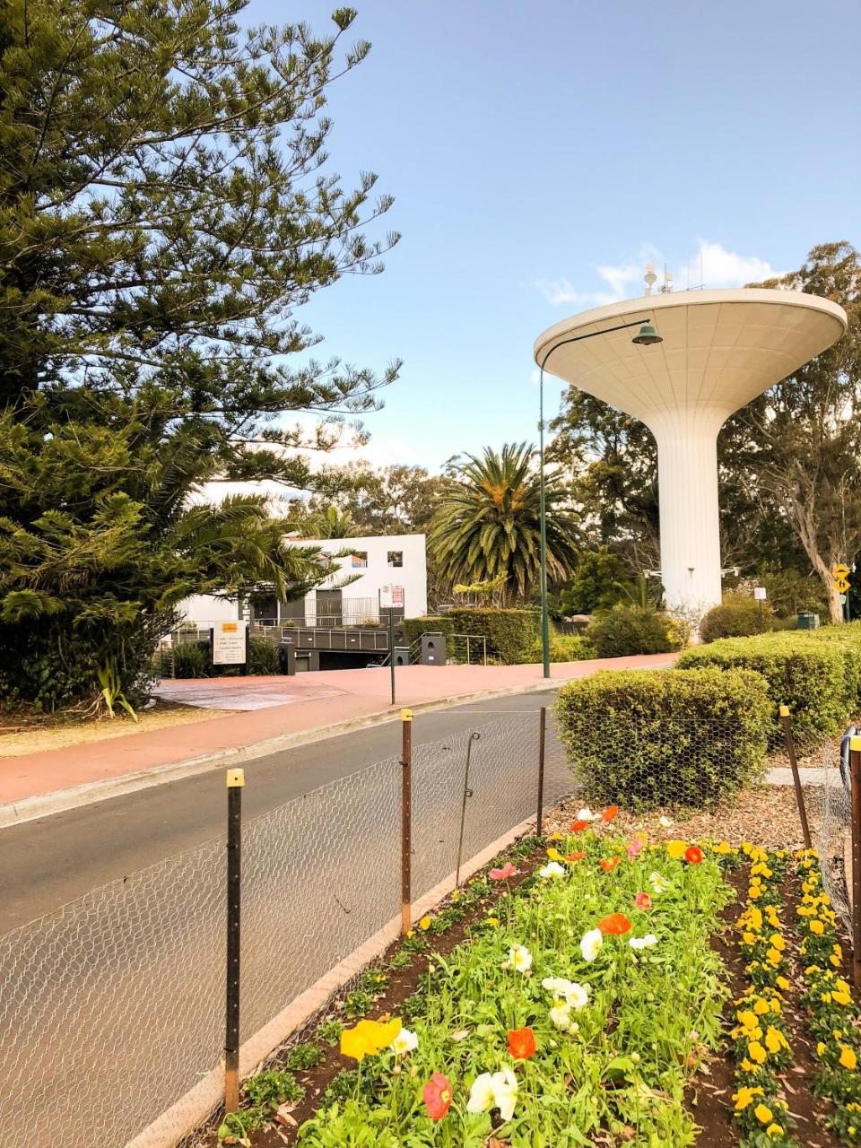 Picnic Point Villas 土乌巴 外观 照片