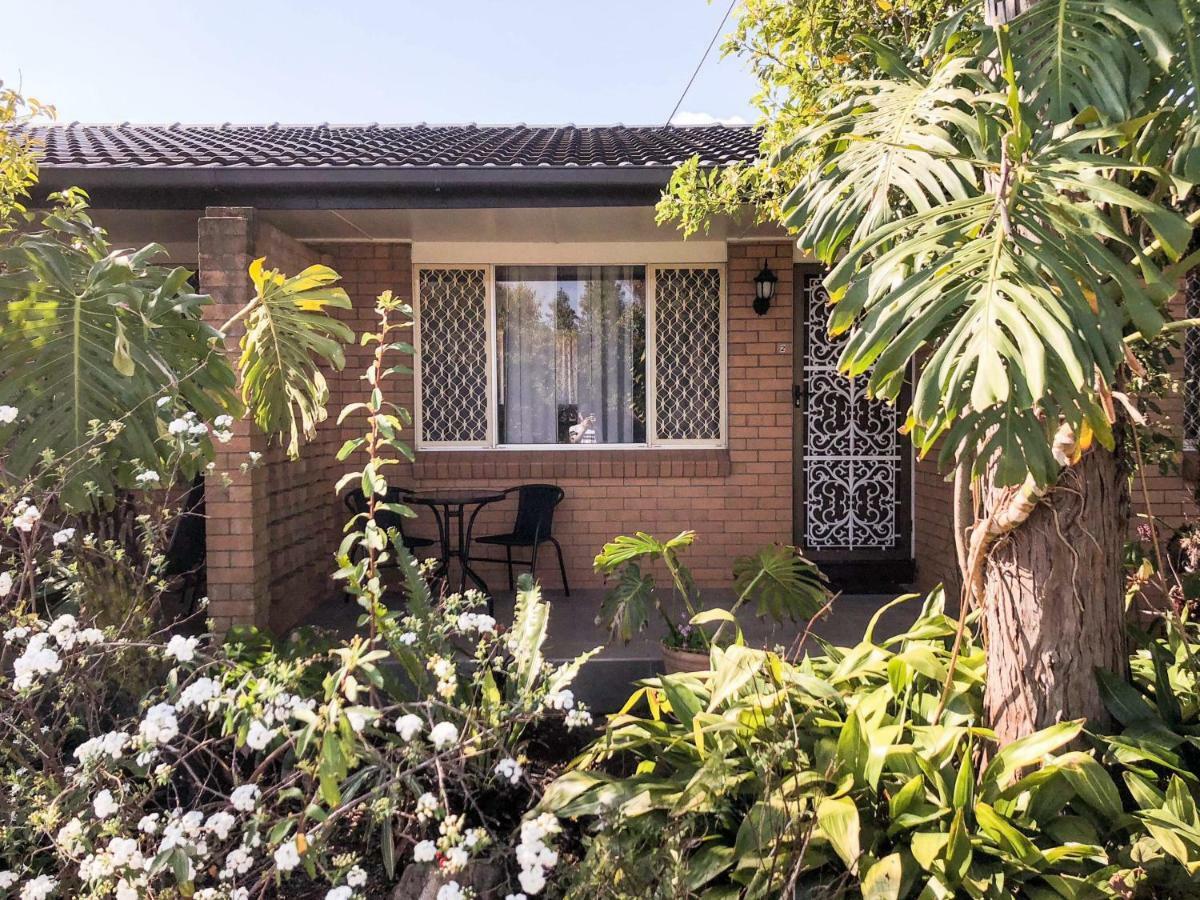 Picnic Point Villas 土乌巴 外观 照片