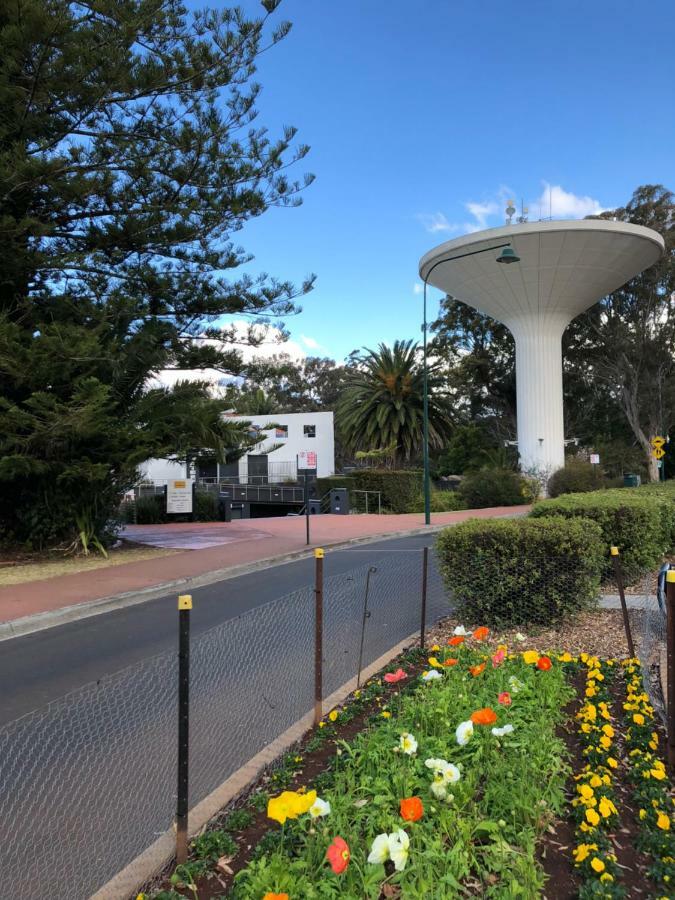 Picnic Point Villas 土乌巴 外观 照片